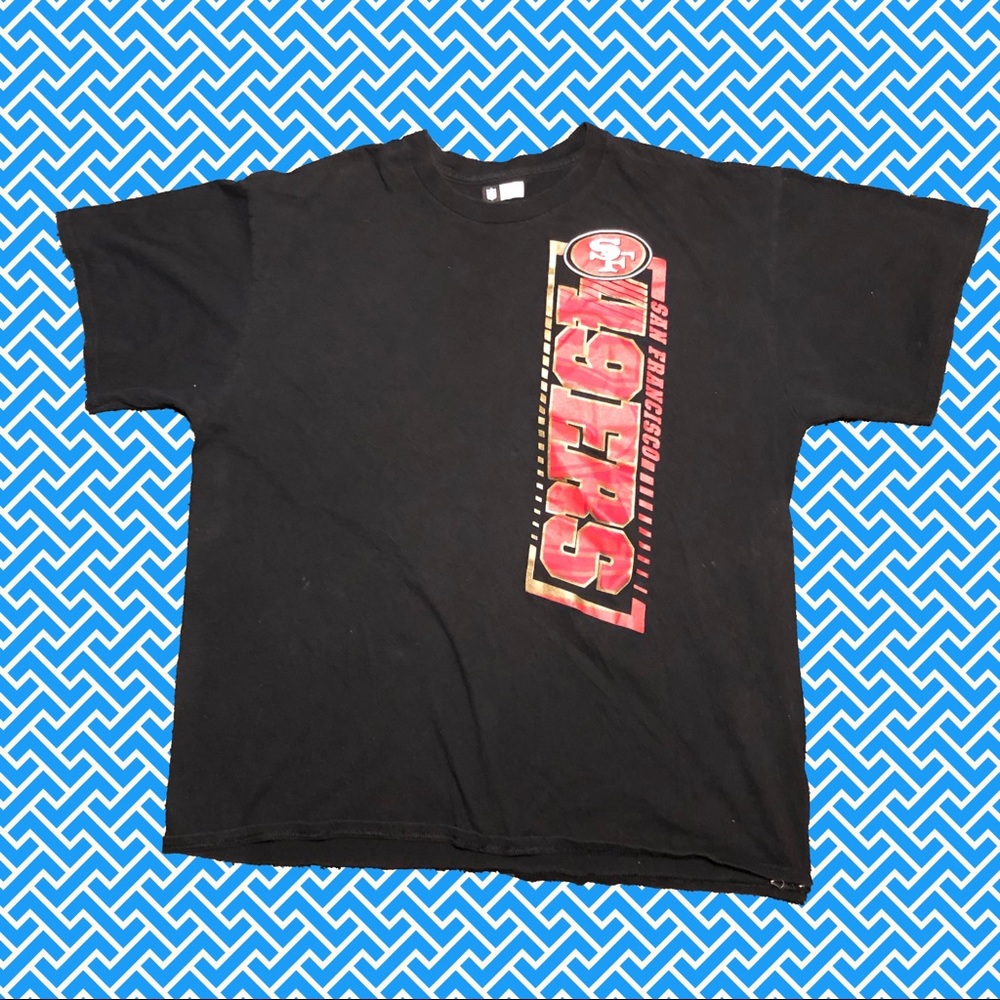 49ers Tee